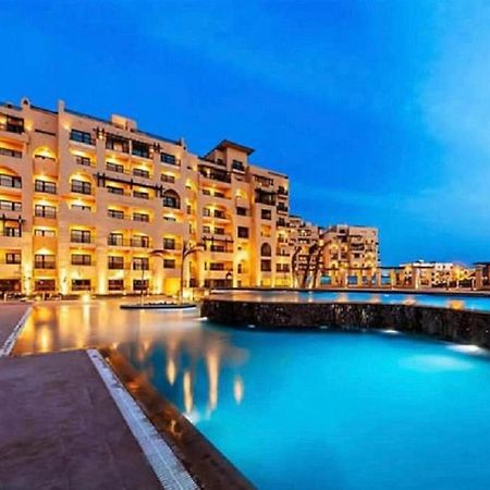 Hurghada Furnished Appratment - Al Dau Hights Al Mamsha Exterior photo