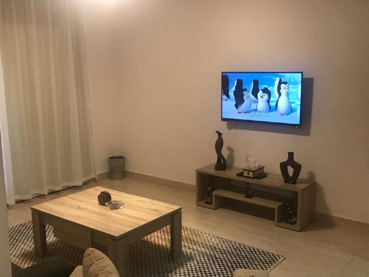 Hurghada Furnished Appratment - Al Dau Hights Al Mamsha Exterior photo