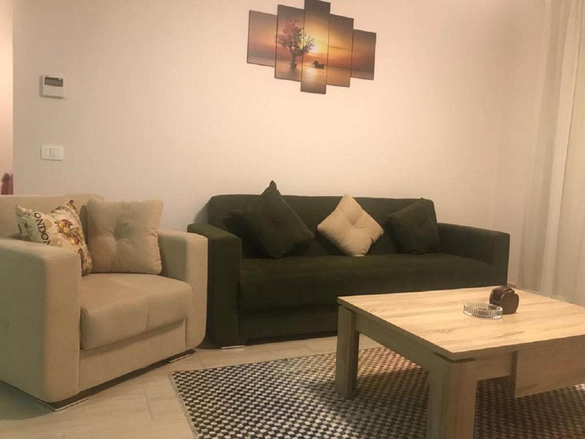 Hurghada Furnished Appratment - Al Dau Hights Al Mamsha Exterior photo