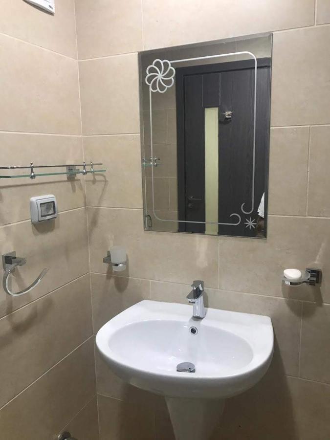 Hurghada Furnished Appratment - Al Dau Hights Al Mamsha Exterior photo