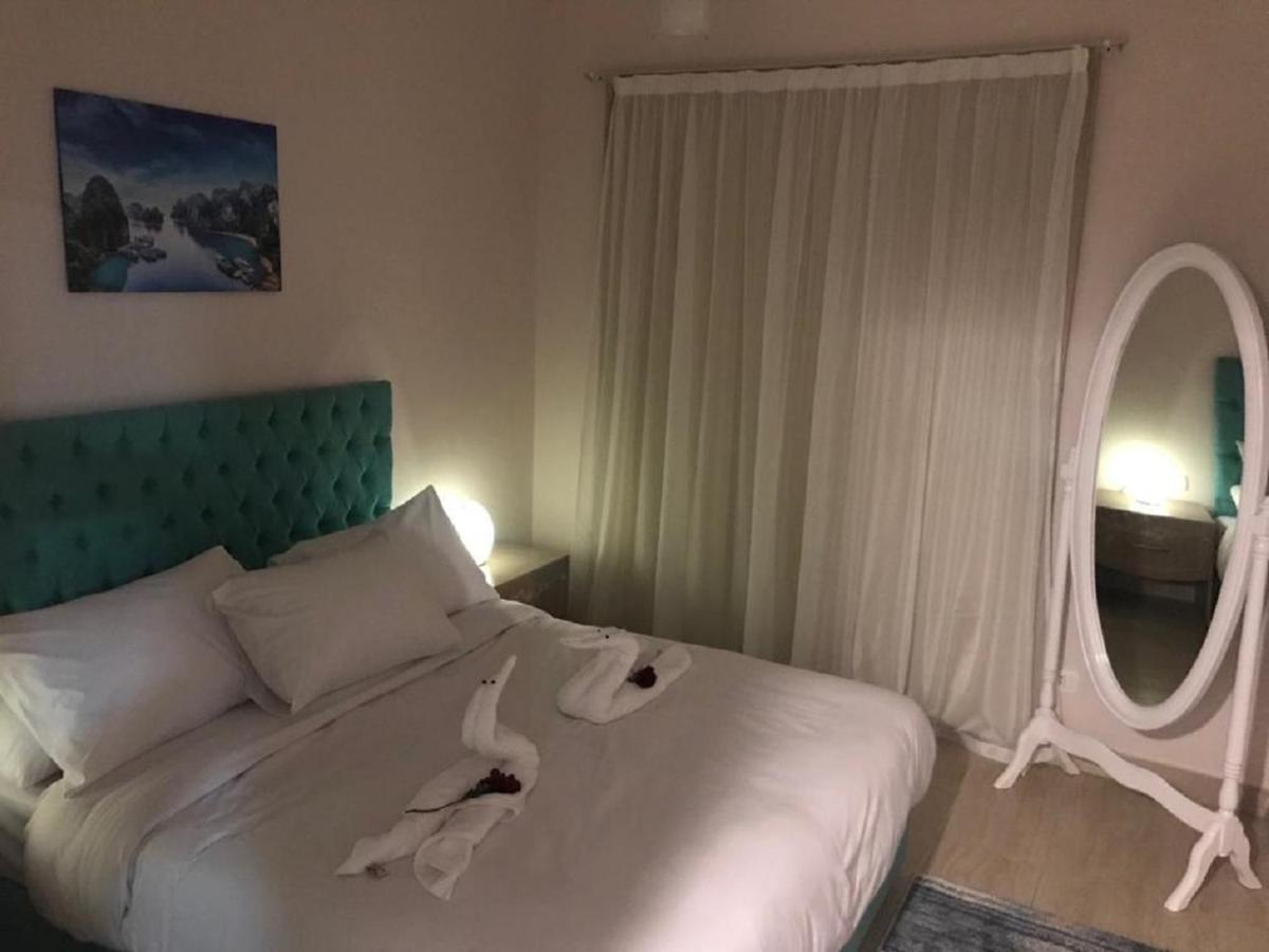 Hurghada Furnished Appratment - Al Dau Hights Al Mamsha Exterior photo