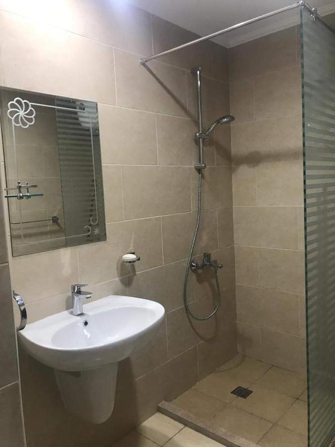 Hurghada Furnished Appratment - Al Dau Hights Al Mamsha Exterior photo
